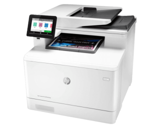 HP Color LaserJet Pro MFP M479dw